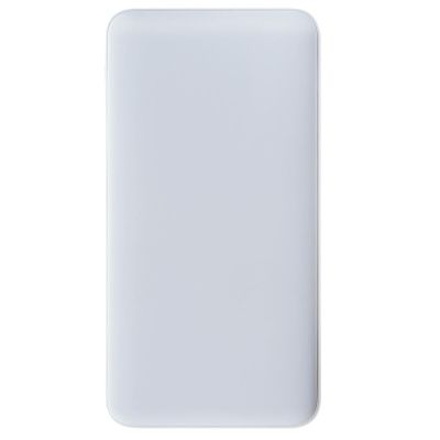 Внешний аккумулятор ENERGY SOFT TYPE-C, 5000 мА·ч Белый 5005.07