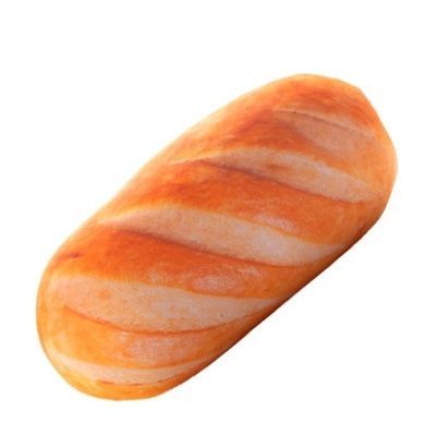 Подушка-антистресс "Батон"