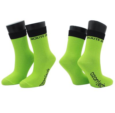 Носки "Стандарт" с вашим дизайном, 1 лайкра