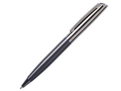 Ручка металлическая шариковая с деревянным корпусом «Goldsworthy»