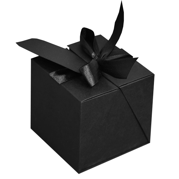 Коробка самосборная 