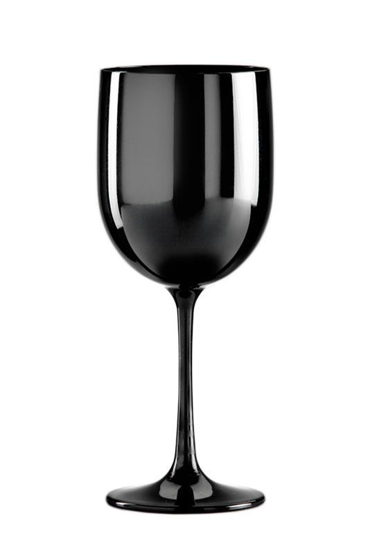 Бокал для вина PISCINE, пластик
