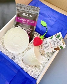 Набор «Ягодная феерия»