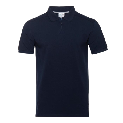 Рубашка поло унисекс STAN хлопок/эластан 200, 05 под нанесение