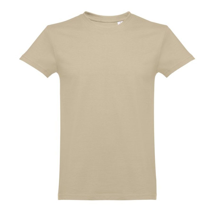 Футболка мужская ANKARA 190 под нанесение