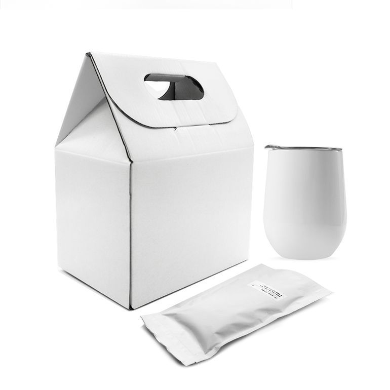 Набор Coffee Box с кофером CO12