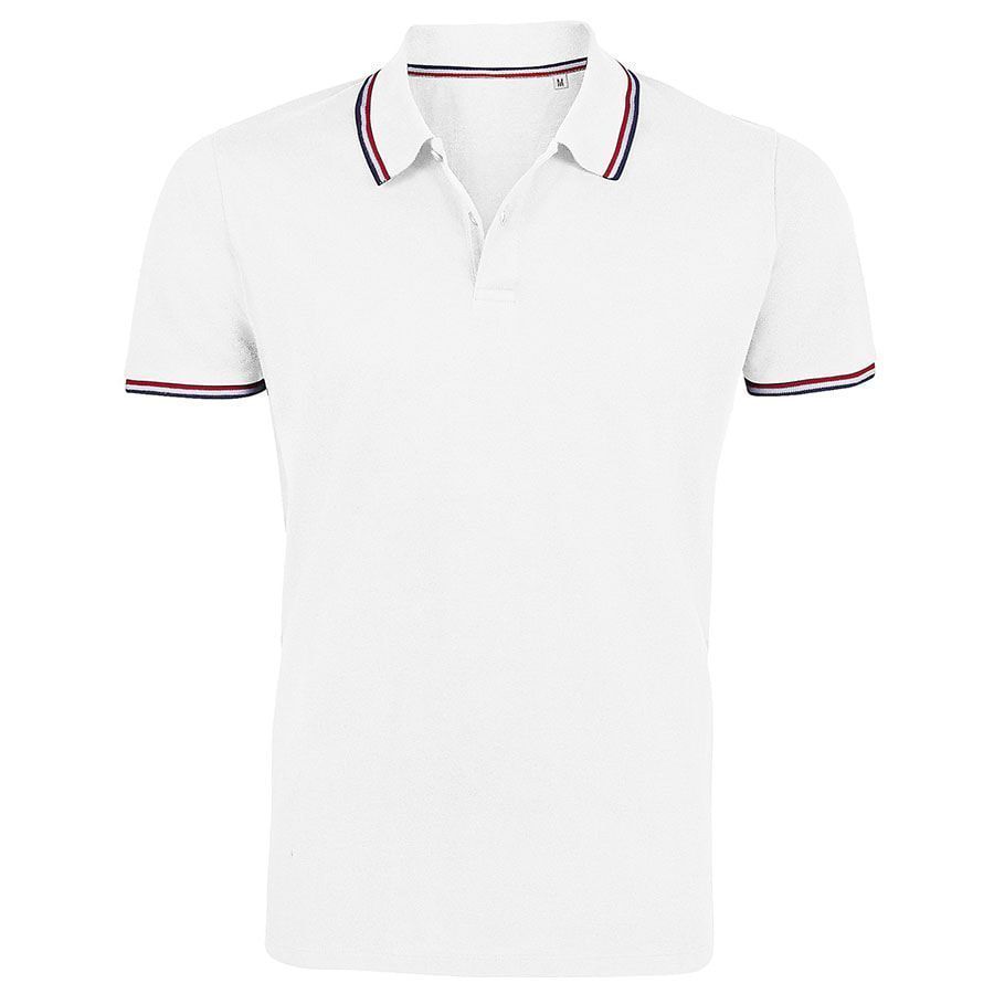 Поло PRESTIGE MEN 200 под нанесение