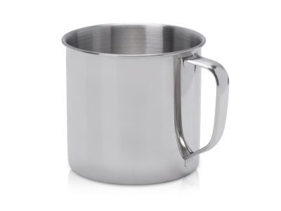 Кружка из нержавеющей стали «Trek S»