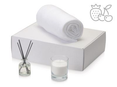 Подарочный набор «White light» 2.0
