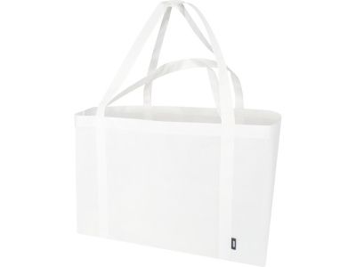 Эко-сумка «Jumbo» из переработанного нетканого материала «Jumbo»