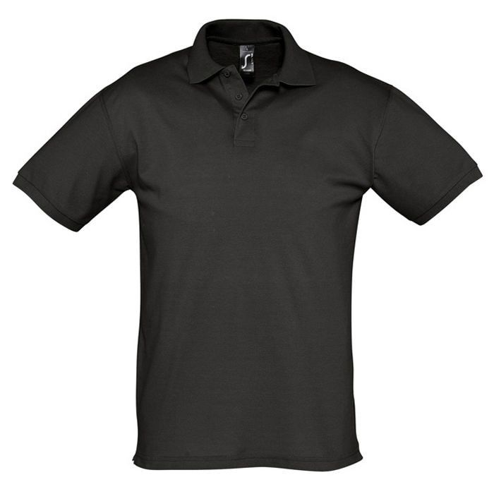 Поло мужское SEASON 170 под нанесение