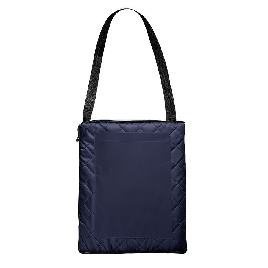 Плед для пикника "Rest"; т.синий; 115 х 140 см; двухсторонний материал флис 150 гр/м2+оксфорд  210 T