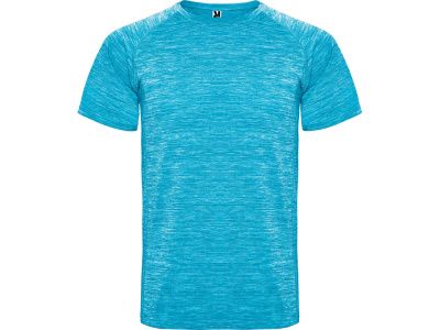 Спортивная футболка «Austin» мужская под нанесение