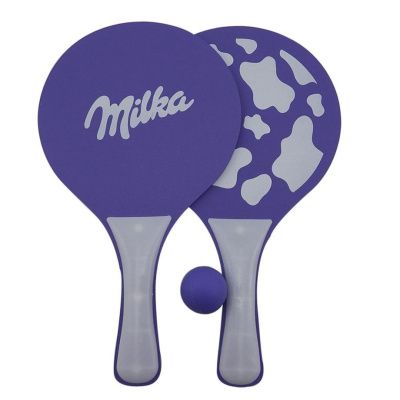 Ракетки пляжные на заказ