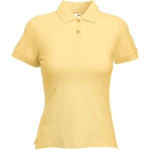 Поло женское POLO LADY-FIT 210 под нанесение