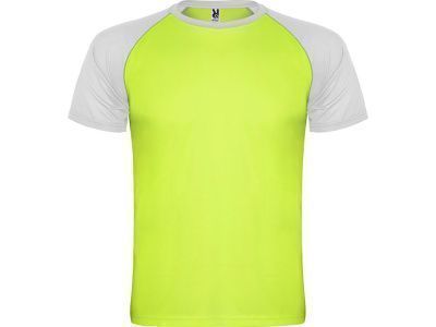 Спортивная футболка «Indianapolis» мужская под нанесение