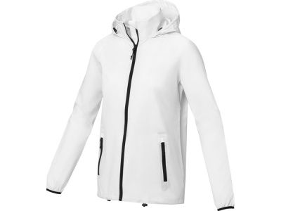 Куртка легкая «Dinlas» женская