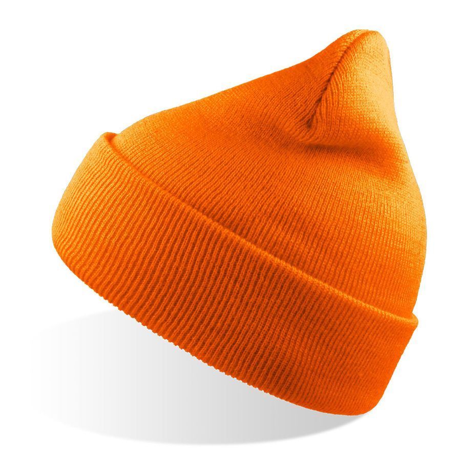 Шапка вязаная  двойная Wind-S