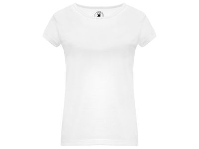 Футболка для сублимации «Hawaii» женская под нанесение