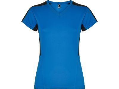 Спортивная футболка «Suzuka» женская под нанесение