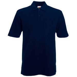 Поло мужское "Heavy Polo" под нанесение