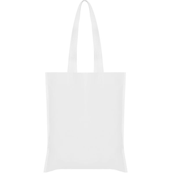 Cумка из спанбонда CREST 80 г/м2, Белый