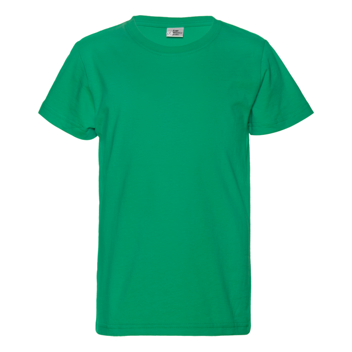 Футболка детская STAN хлопок 140, 06U под нанесение