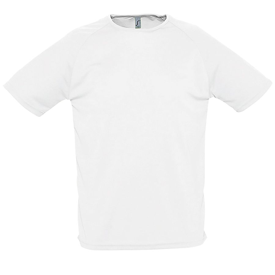 Футболка мужская SPORTY 140 под нанесение