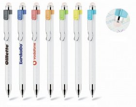 Ручки со стираемыми чернилами