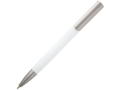 Ручка шариковая из переработанного алюминий «Ziguur»