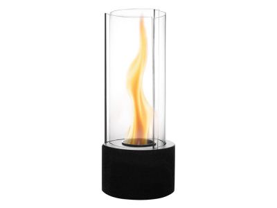 Биокамин с вьющимся пламенем «Dance of flame»