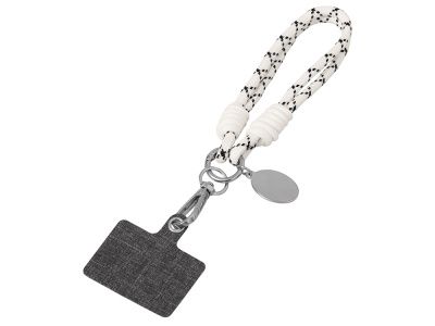 Брелок-браслет «Bohemian» с держателем для телефона