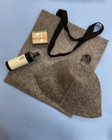 Подарочный набор  «Пенная вечеринка»