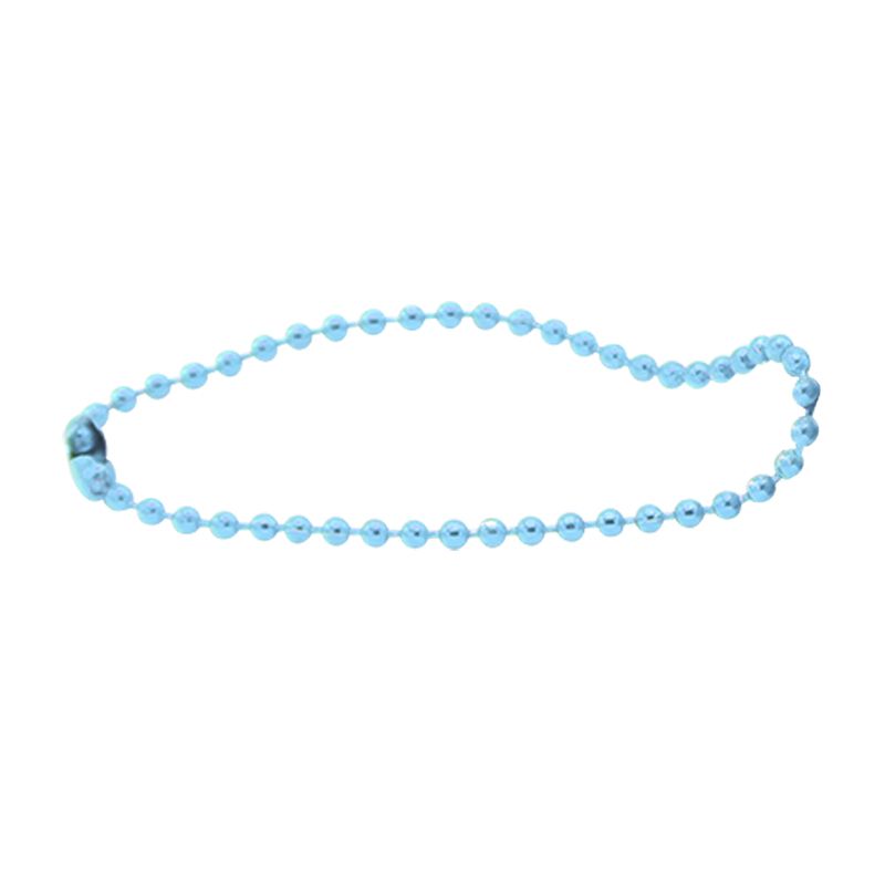 Цепочка для флешки Designer Голубой