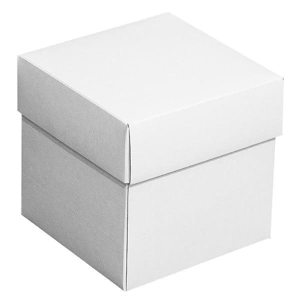 Коробка "крышка-дно"