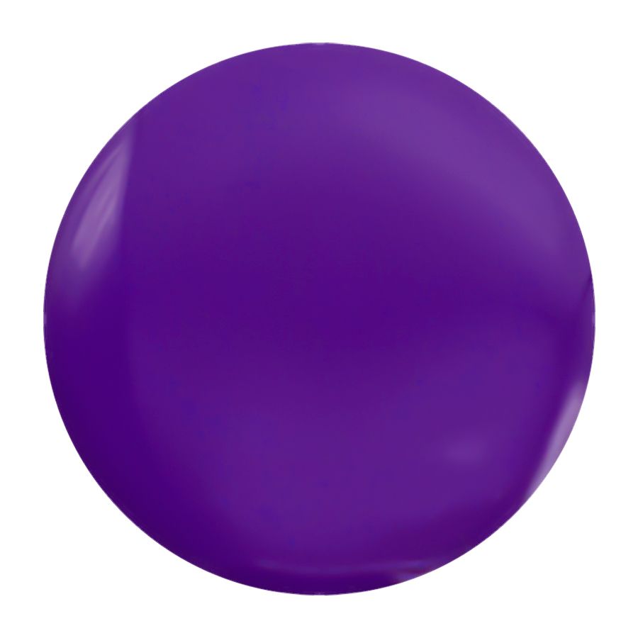 Накладка силиконовая для зонта Vortex, фиолетовый