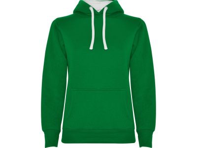 Толстовка с капюшоном «Urban» женская