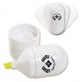 Маркеры в форме пилюли  Pill