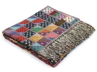 Плед «ILLINOIS CTN 4960»