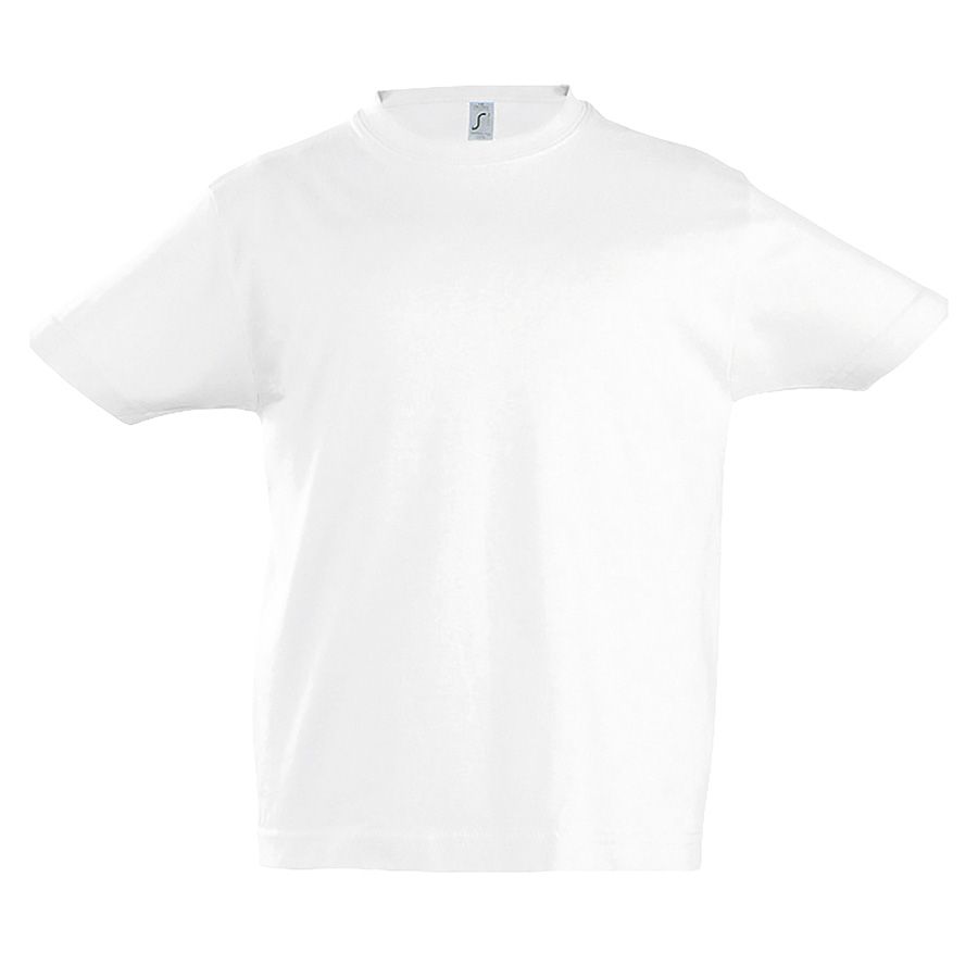 Футболка детская IMPERIAL KIDS 190 под нанесение