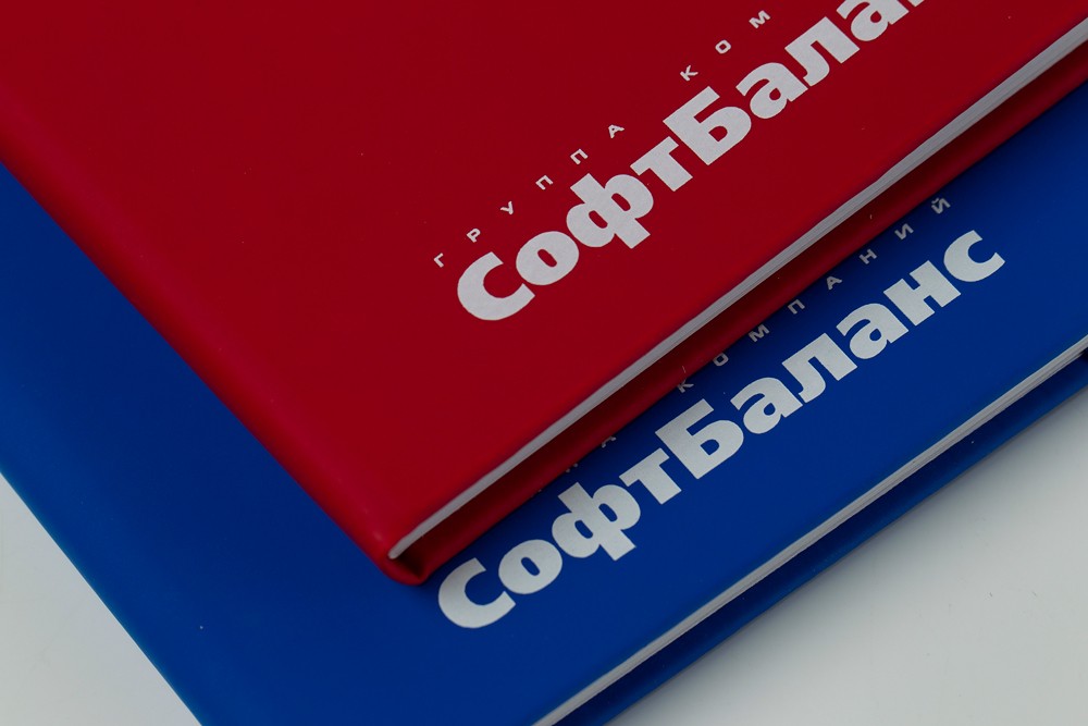 уф печать на ежедневниках