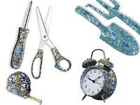 Сад и инструменты