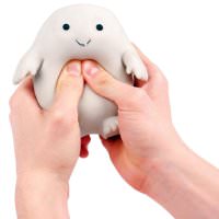 Антистрессы с логотипом