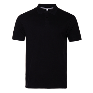 Рубашка поло унисекс STAN хлопок 185, 04U под нанесение