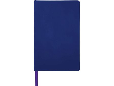 Блокнот в гибкой обложке А5 «Softy 2.0»