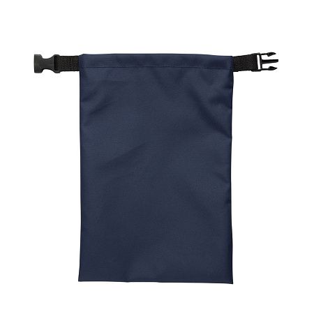 Сумка-холодильник Snackstrap из rPET AWARE™, 30x20 см