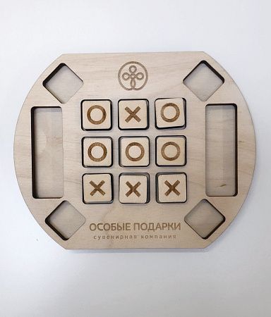 Игра "Крестики нолики"