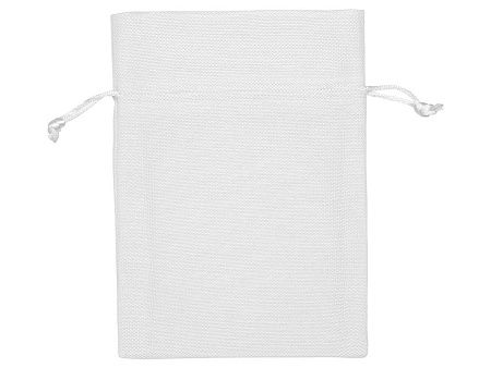 Мешочек подарочный средний