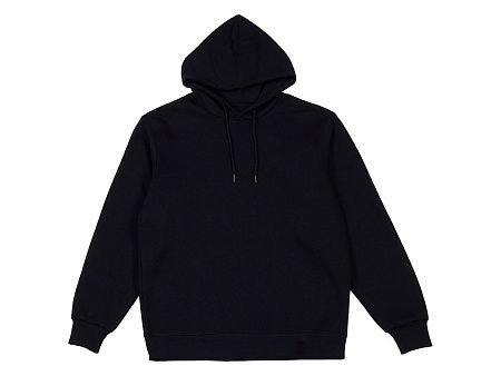 Толстовка с капюшоном оверсайз «Lisbon» унисекс