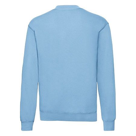 Свитшот с начесом CLASSIC SET-IN SWEAT 280